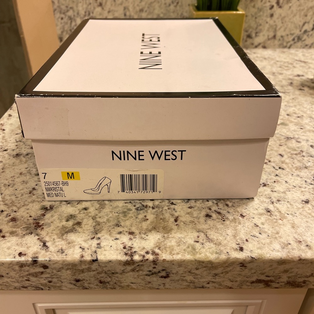 Nine West - New Kristal Heels - Picture 6 of 6
